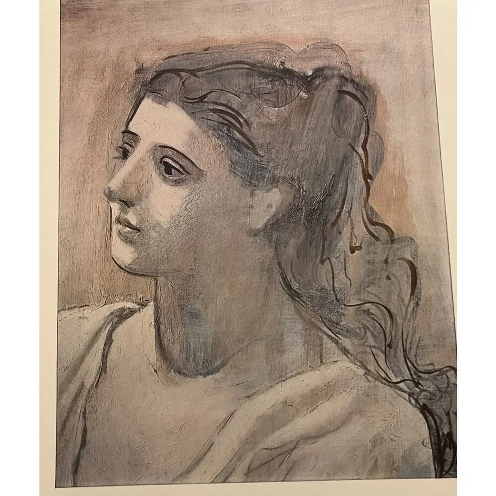 Metropolitan Seminars in Art By Canaday Portfolio 9 - Tempera & Oil: 1958 - Fine